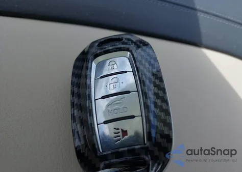 2019 Infiniti Qx60 Pure z USA, uszkodzony, nr VIN 5N1DL0MN7KC551313